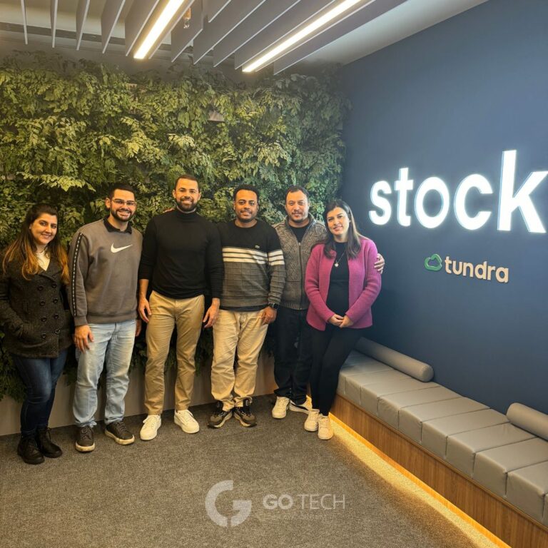 Treinamento Stock